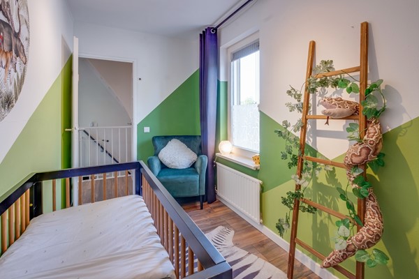 Medium property photo - Schoutlaan 20, 6114 MC Susteren